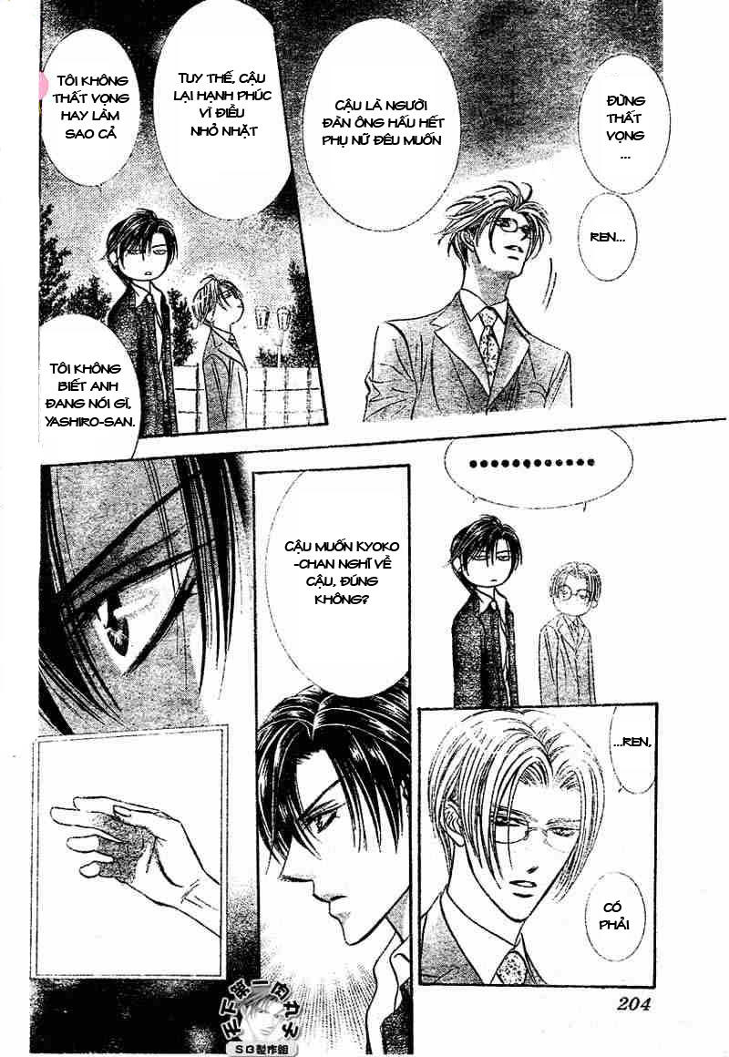 Thách Thức Tuyệt Vời Chapter 97 - Trang 2