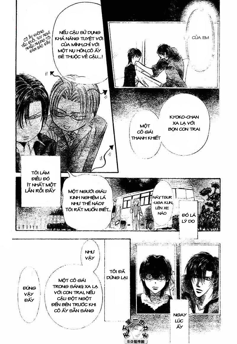 Thách Thức Tuyệt Vời Chapter 97 - Trang 2