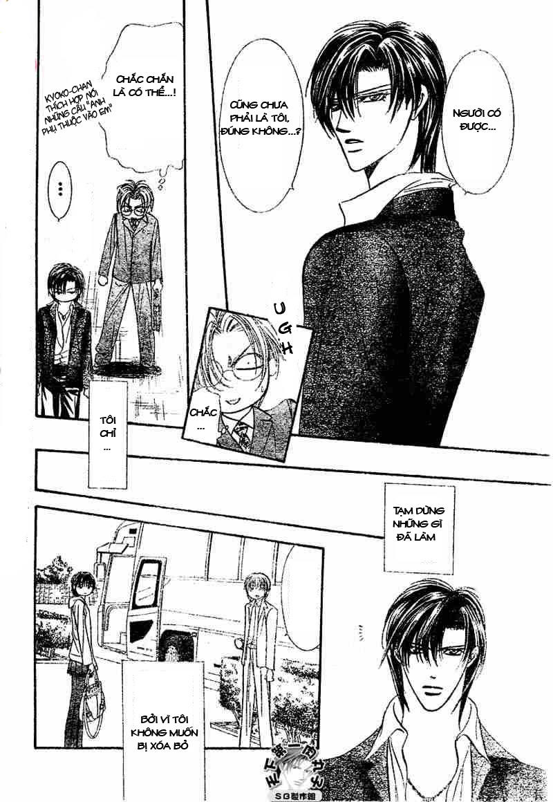 Thách Thức Tuyệt Vời Chapter 97 - Trang 2