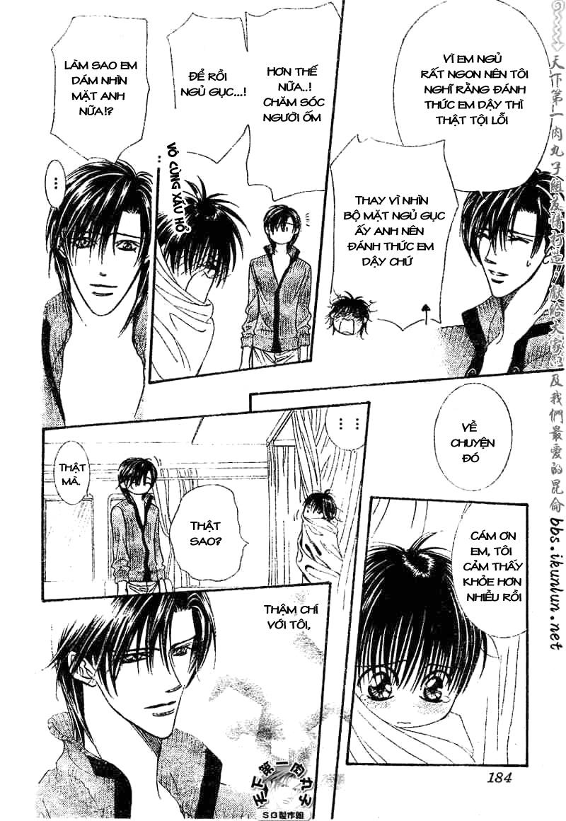 Thách Thức Tuyệt Vời Chapter 97 - Trang 2