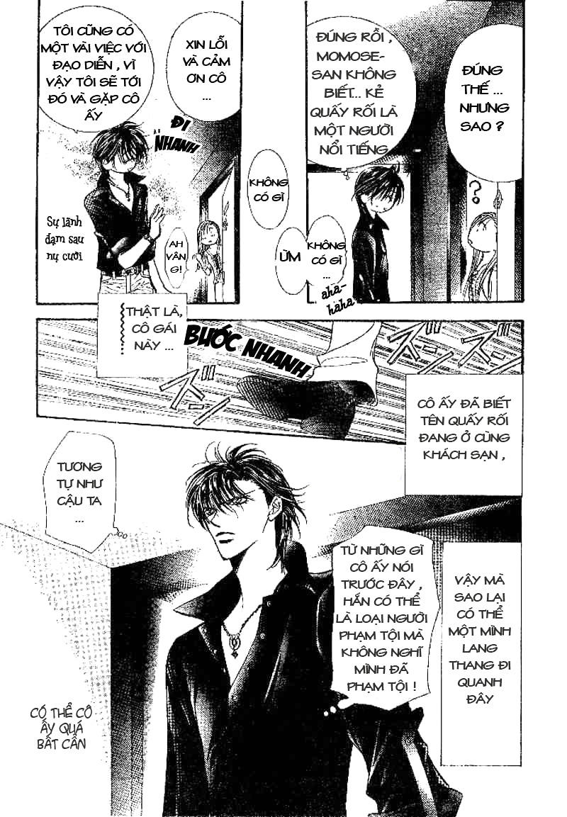 Thách Thức Tuyệt Vời Chapter 98 - Trang 2