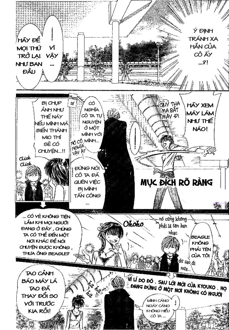 Thách Thức Tuyệt Vời Chapter 98 - Trang 2