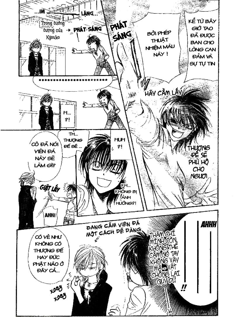 Thách Thức Tuyệt Vời Chapter 98 - Trang 2