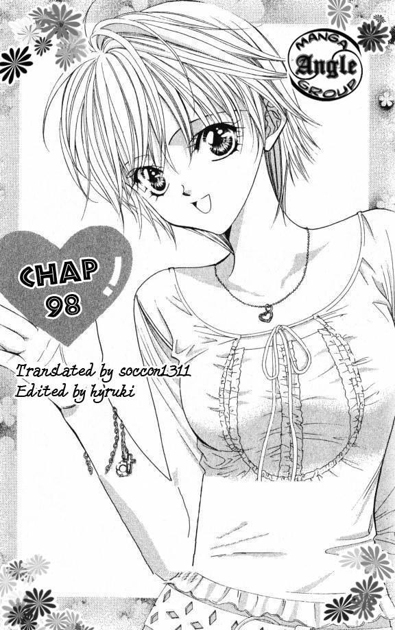 Thách Thức Tuyệt Vời Chapter 98 - Trang 2