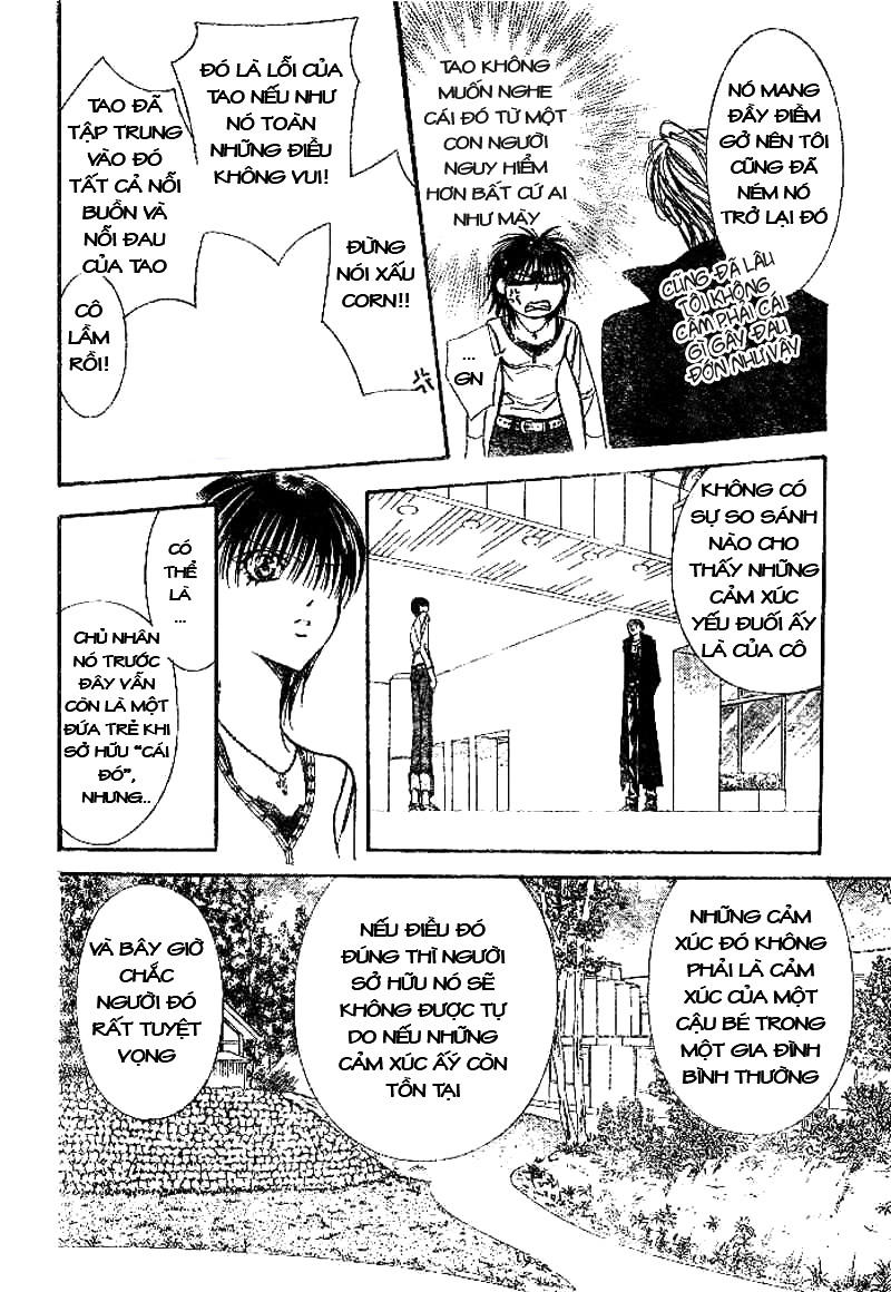 Thách Thức Tuyệt Vời Chapter 98 - Trang 2