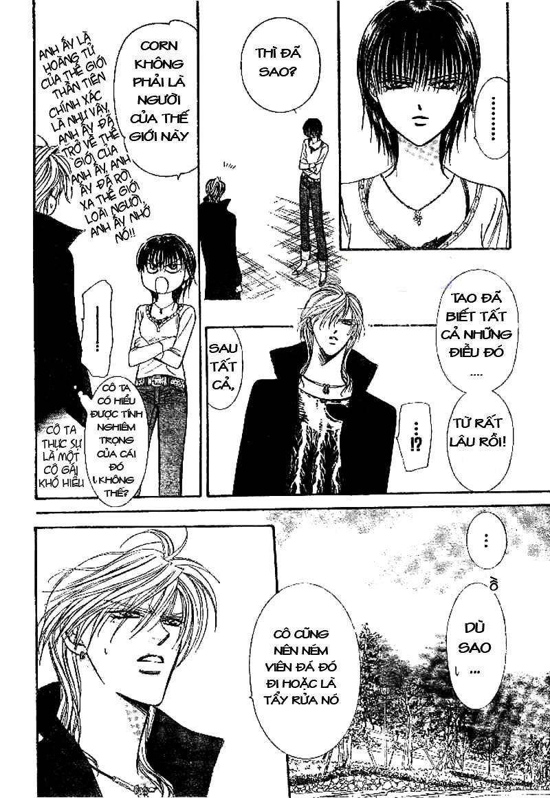 Thách Thức Tuyệt Vời Chapter 98 - Trang 2