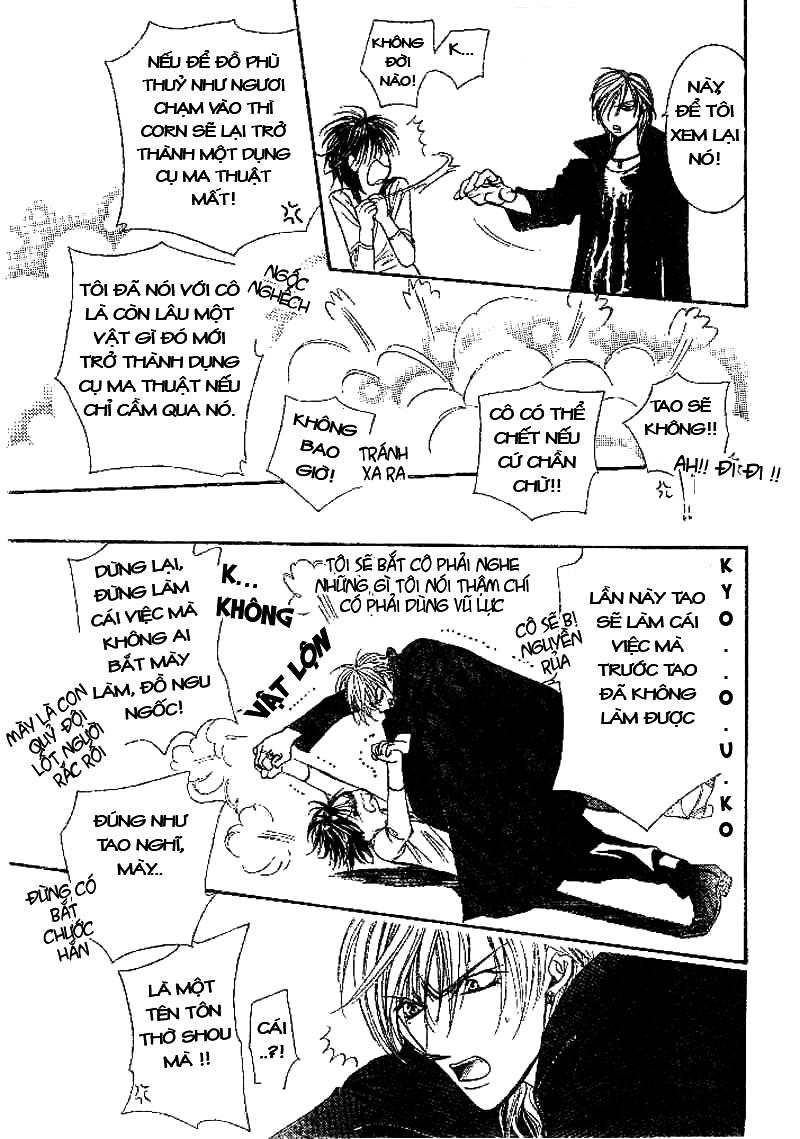 Thách Thức Tuyệt Vời Chapter 98 - Trang 2