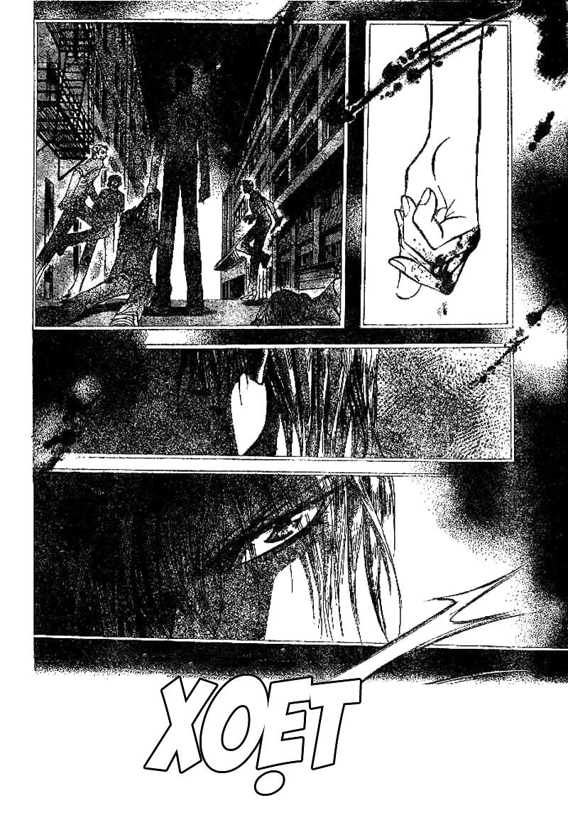 Thách Thức Tuyệt Vời Chapter 98 - Trang 2