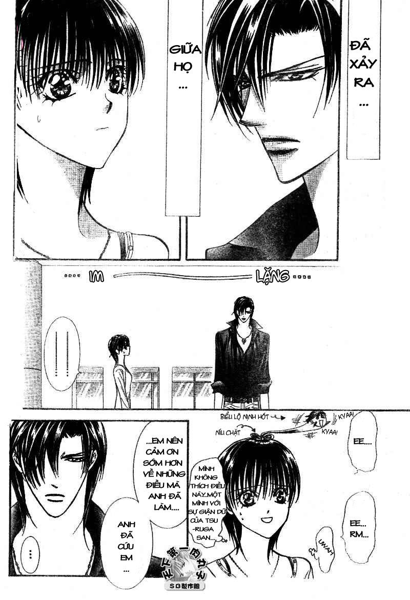 Thách Thức Tuyệt Vời Chapter 99 - Trang 2