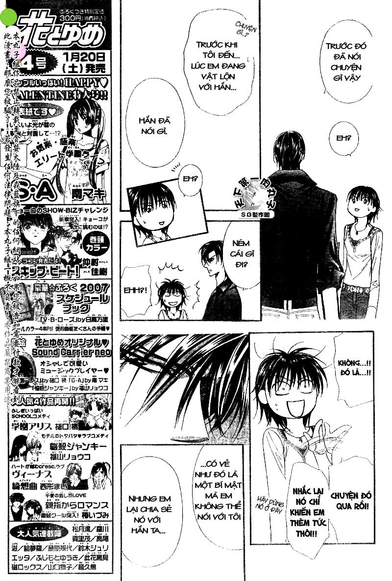 Thách Thức Tuyệt Vời Chapter 99 - Trang 2