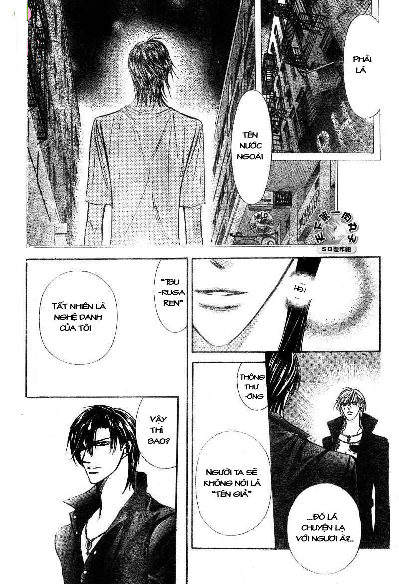 Thách Thức Tuyệt Vời Chapter 99 - Trang 2