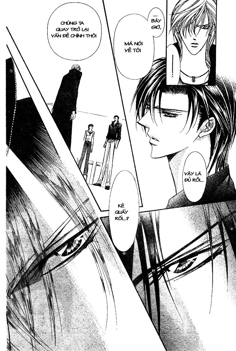 Thách Thức Tuyệt Vời Chapter 99 - Trang 2