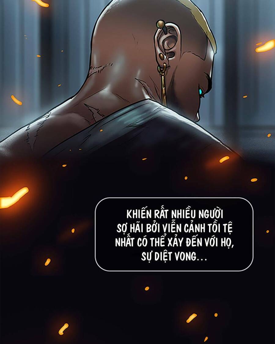 Thách Thức Chapter 1 - Trang 2