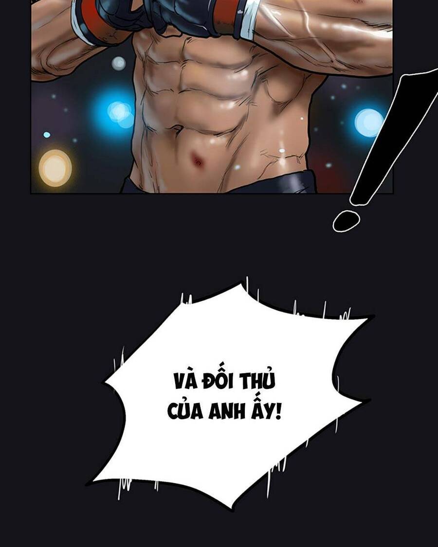 Thách Thức Chapter 1 - Trang 2