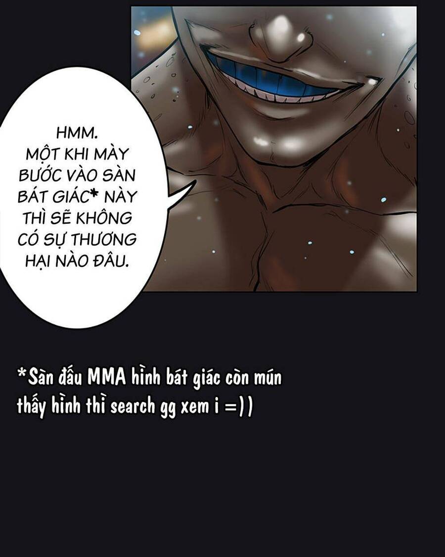 Thách Thức Chapter 1 - Trang 2