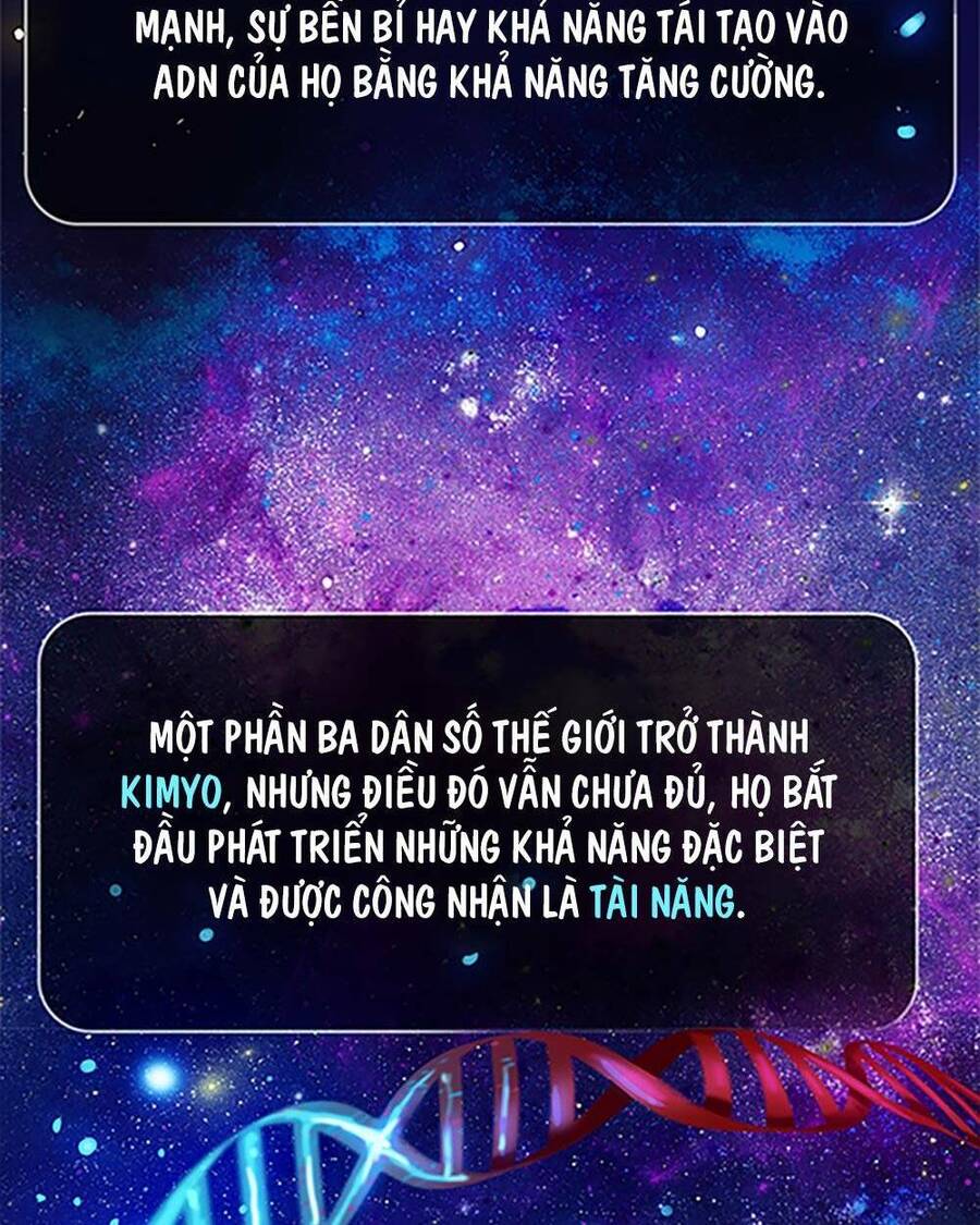 Thách Thức Chapter 1 - Trang 2