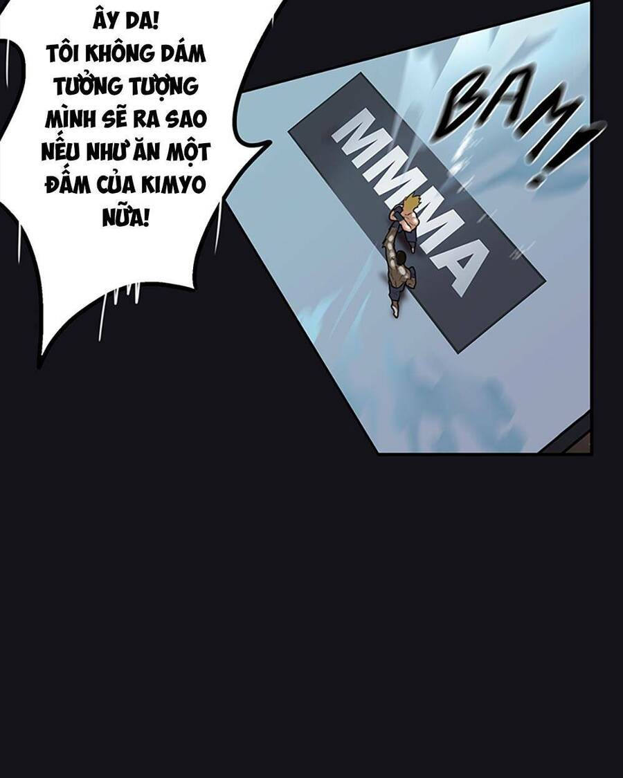 Thách Thức Chapter 1 - Trang 2