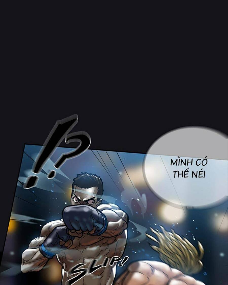 Thách Thức Chapter 1 - Trang 2