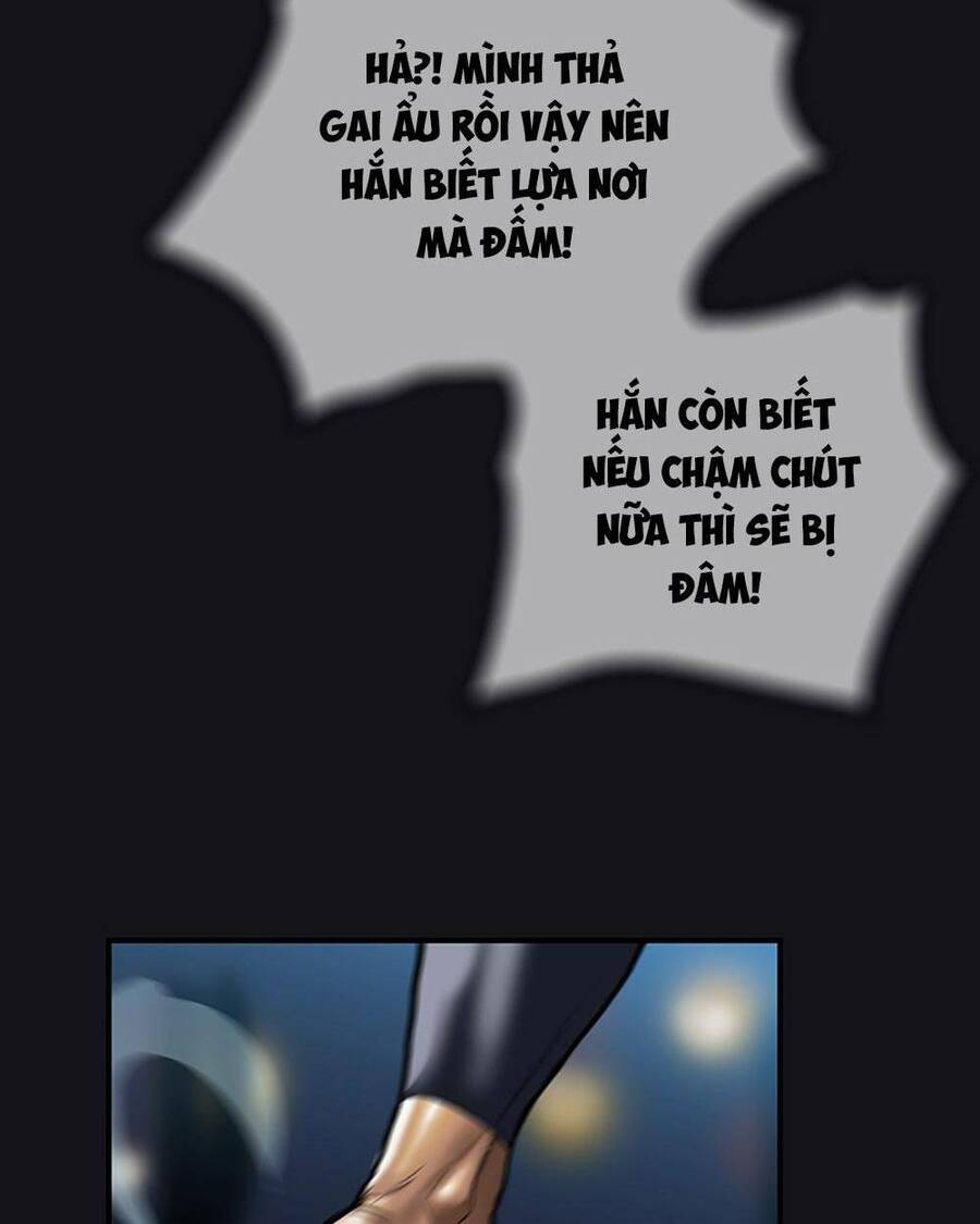 Thách Thức Chapter 1 - Trang 2