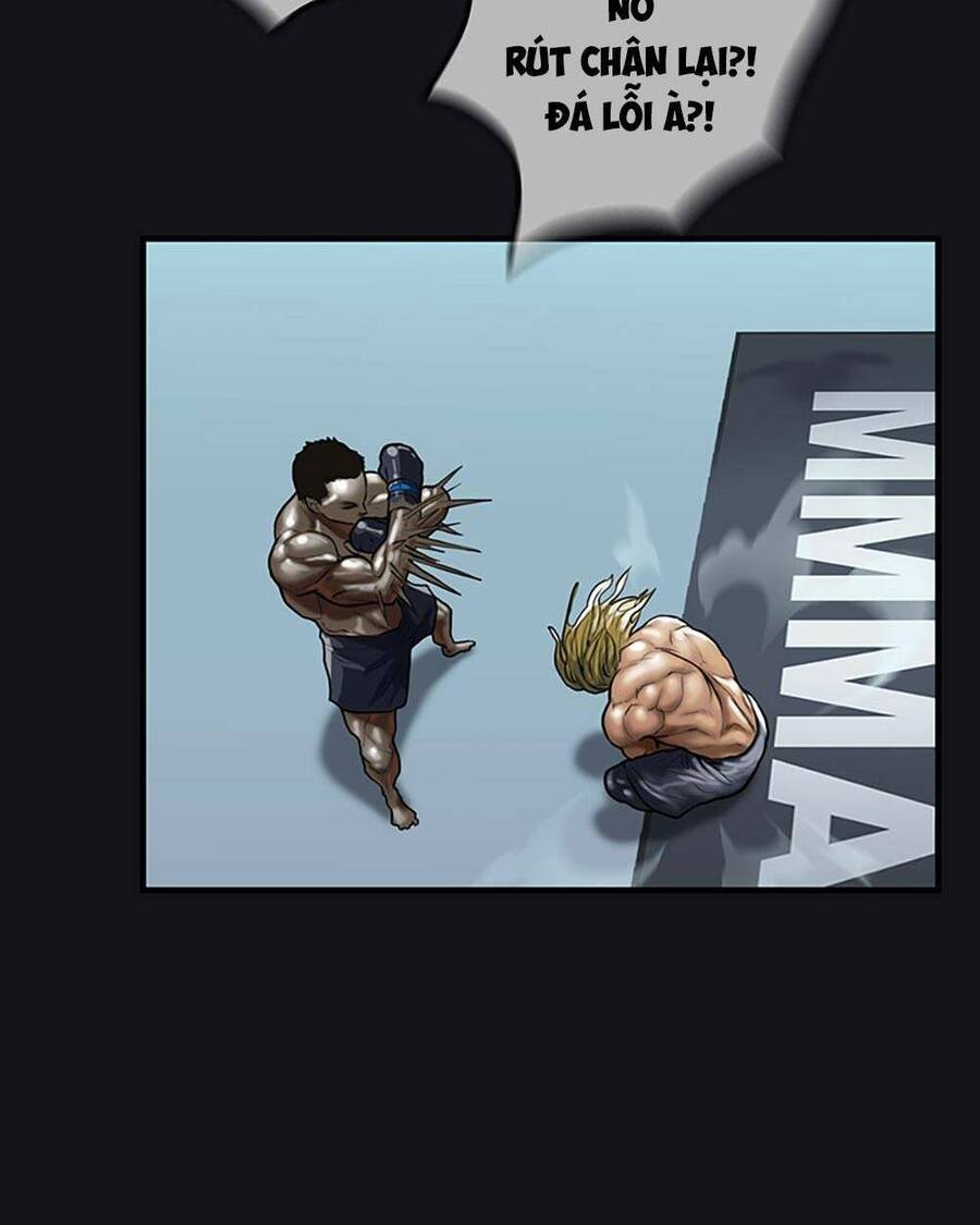 Thách Thức Chapter 1 - Trang 2