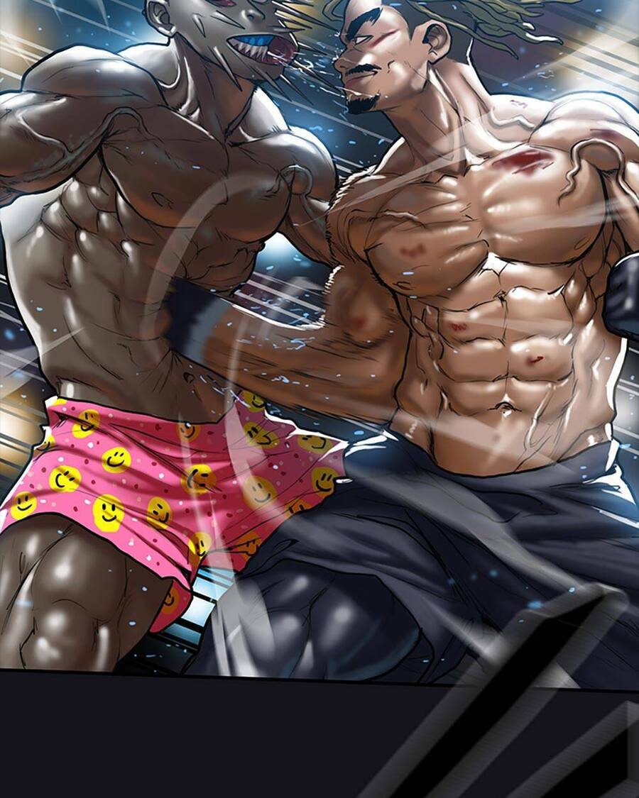 Thách Thức Chapter 1 - Trang 2