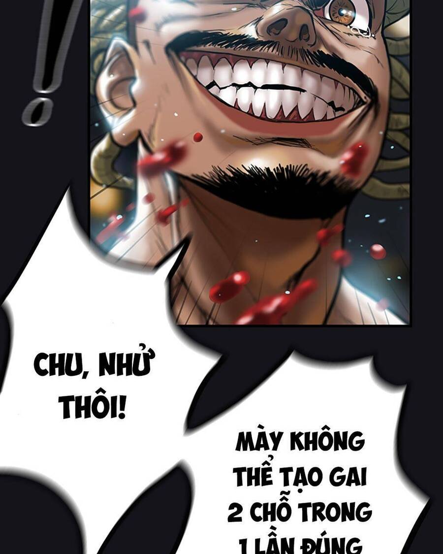 Thách Thức Chapter 1 - Trang 2