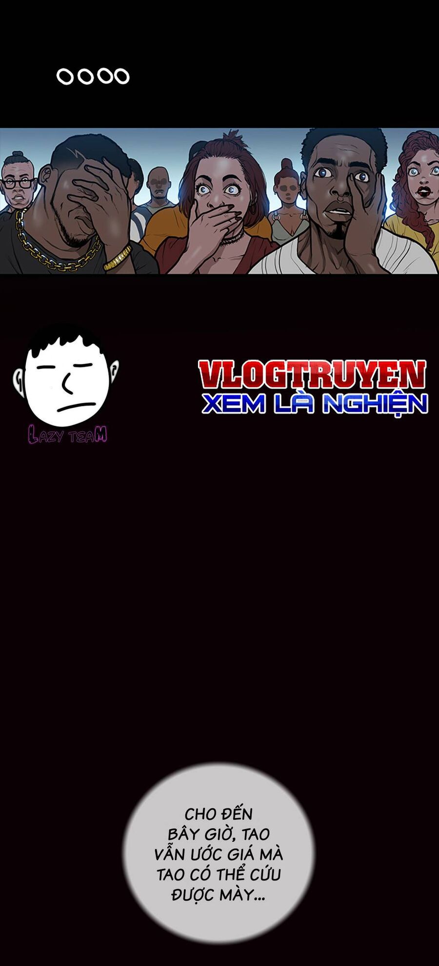 Thách Thức Chapter 10 - Trang 2