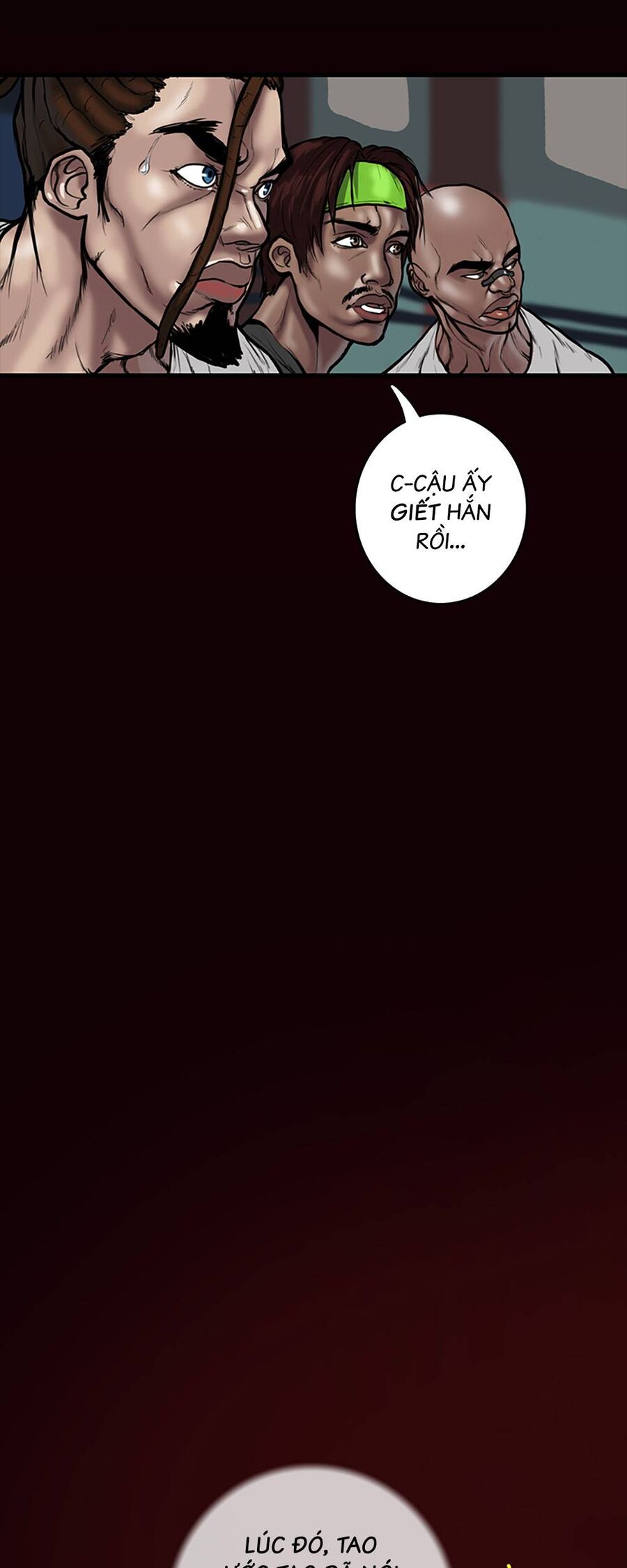 Thách Thức Chapter 10 - Trang 2