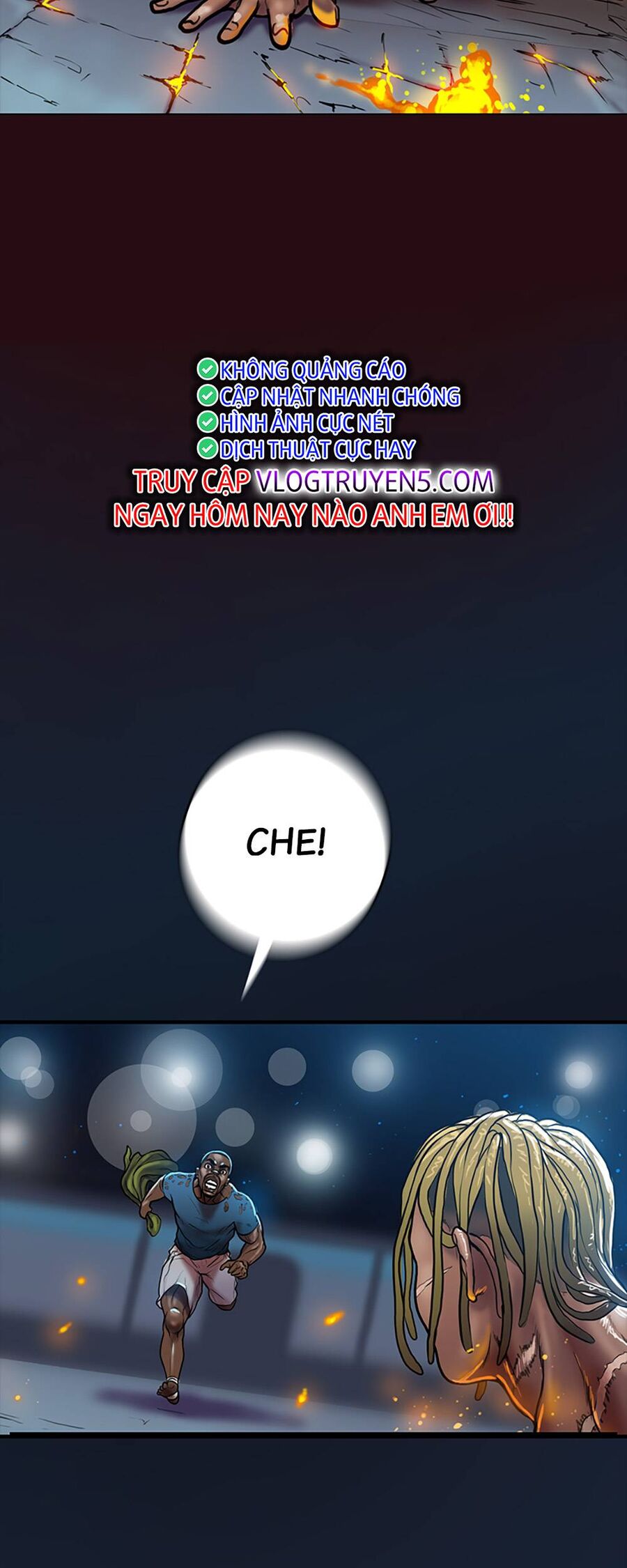 Thách Thức Chapter 10 - Trang 2