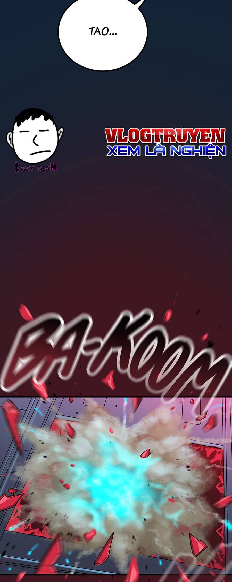 Thách Thức Chapter 10 - Trang 2