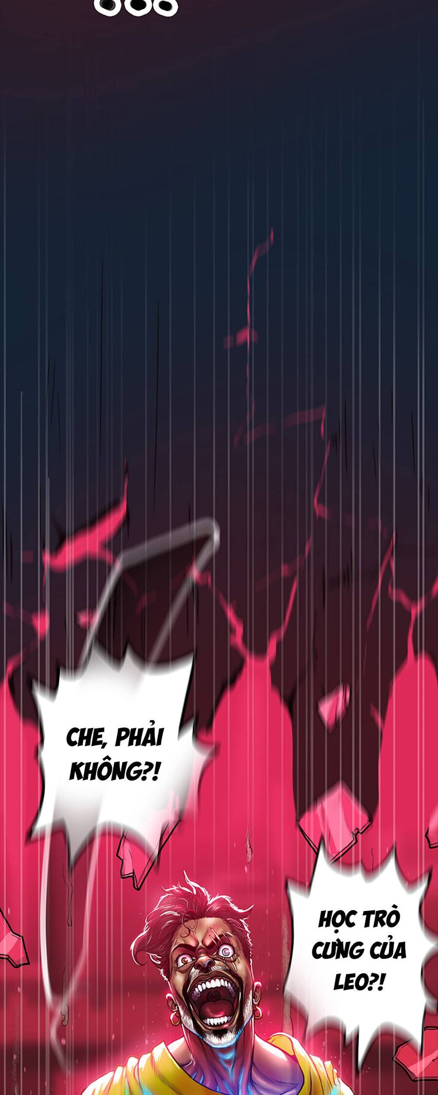 Thách Thức Chapter 10 - Trang 2