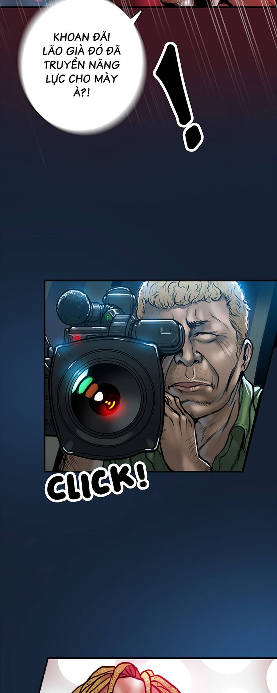 Thách Thức Chapter 10 - Trang 2