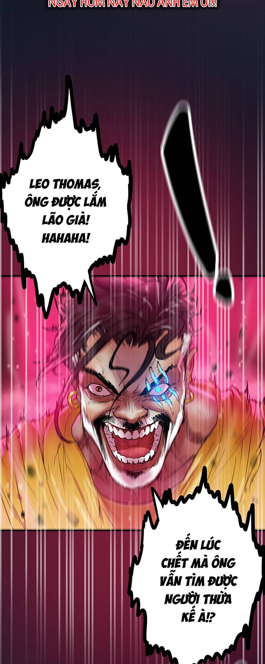 Thách Thức Chapter 10 - Trang 2