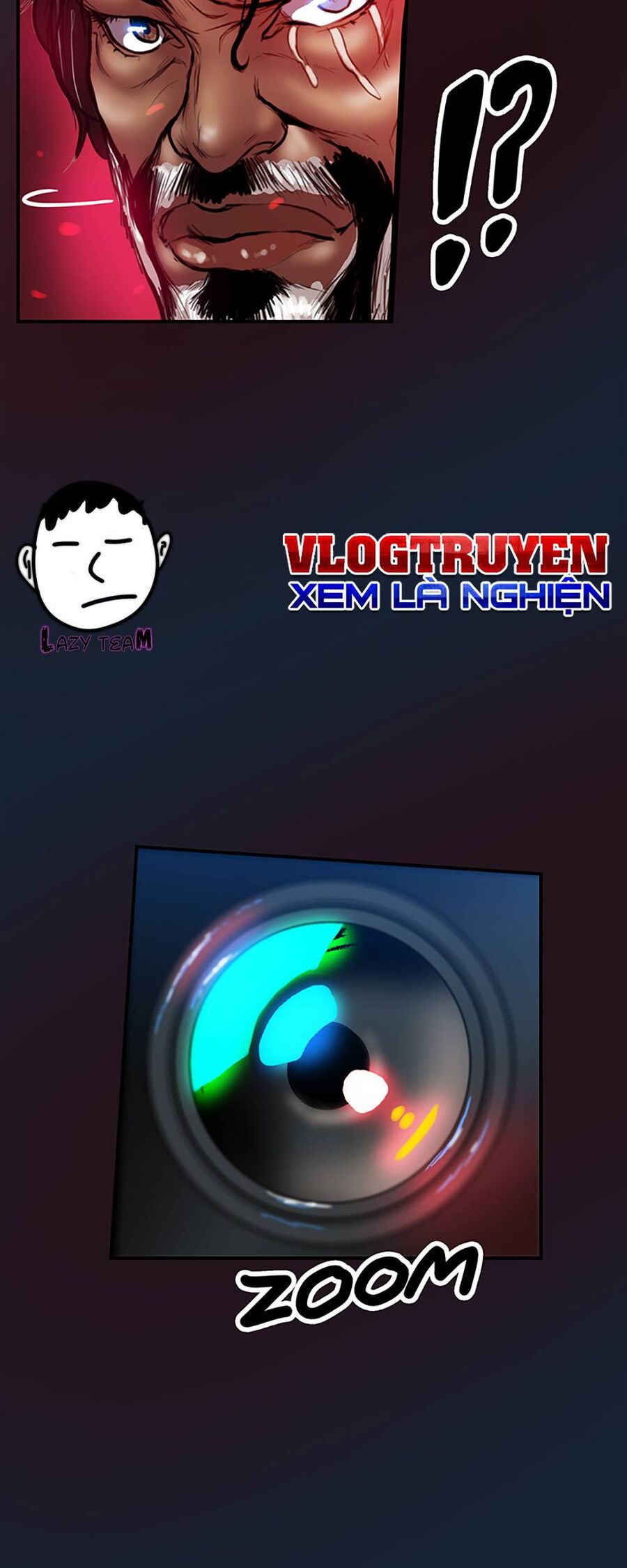 Thách Thức Chapter 10 - Trang 2