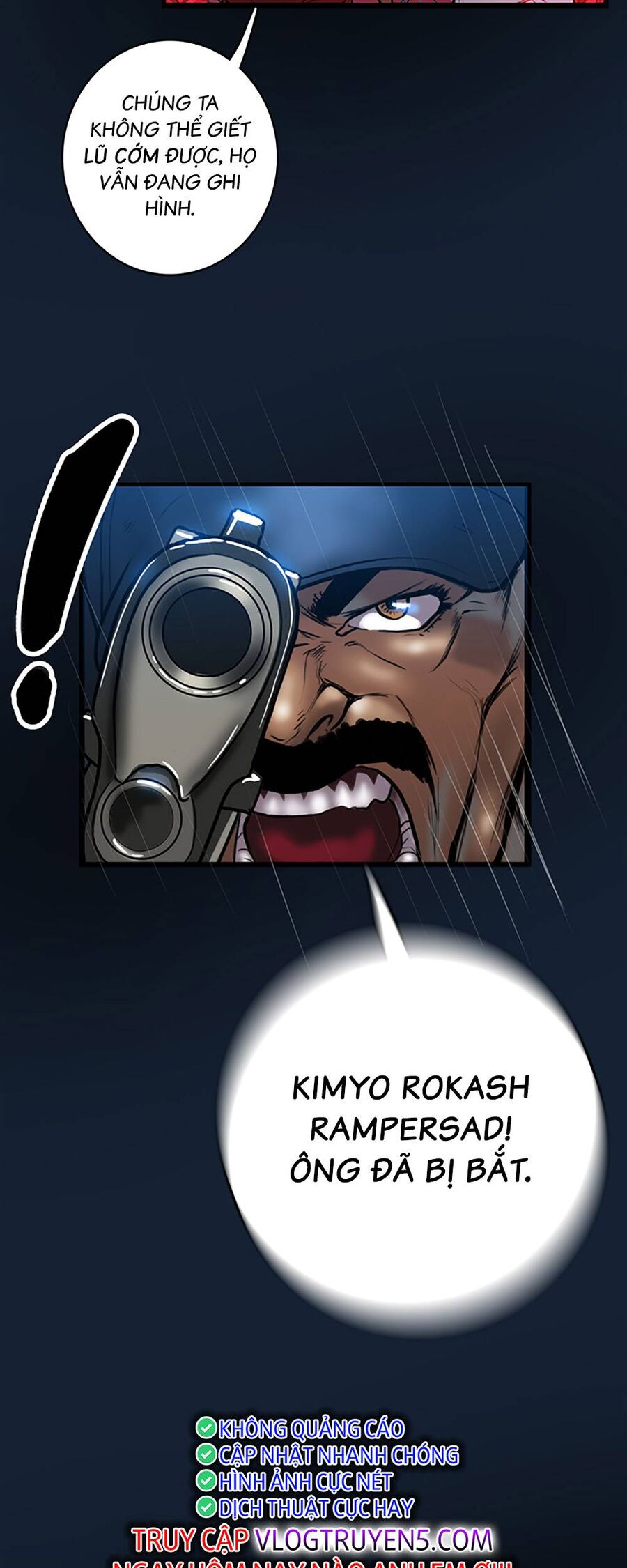 Thách Thức Chapter 10 - Trang 2