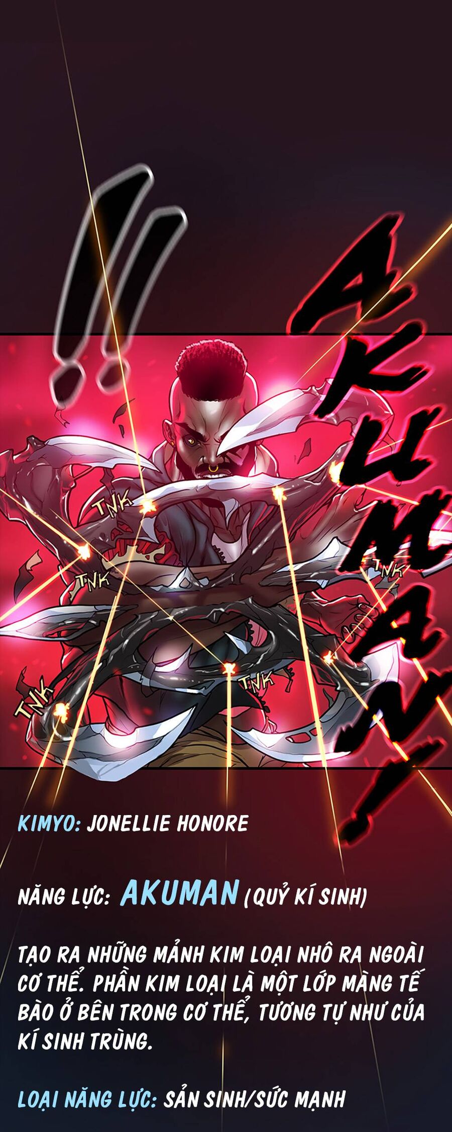 Thách Thức Chapter 10 - Trang 2