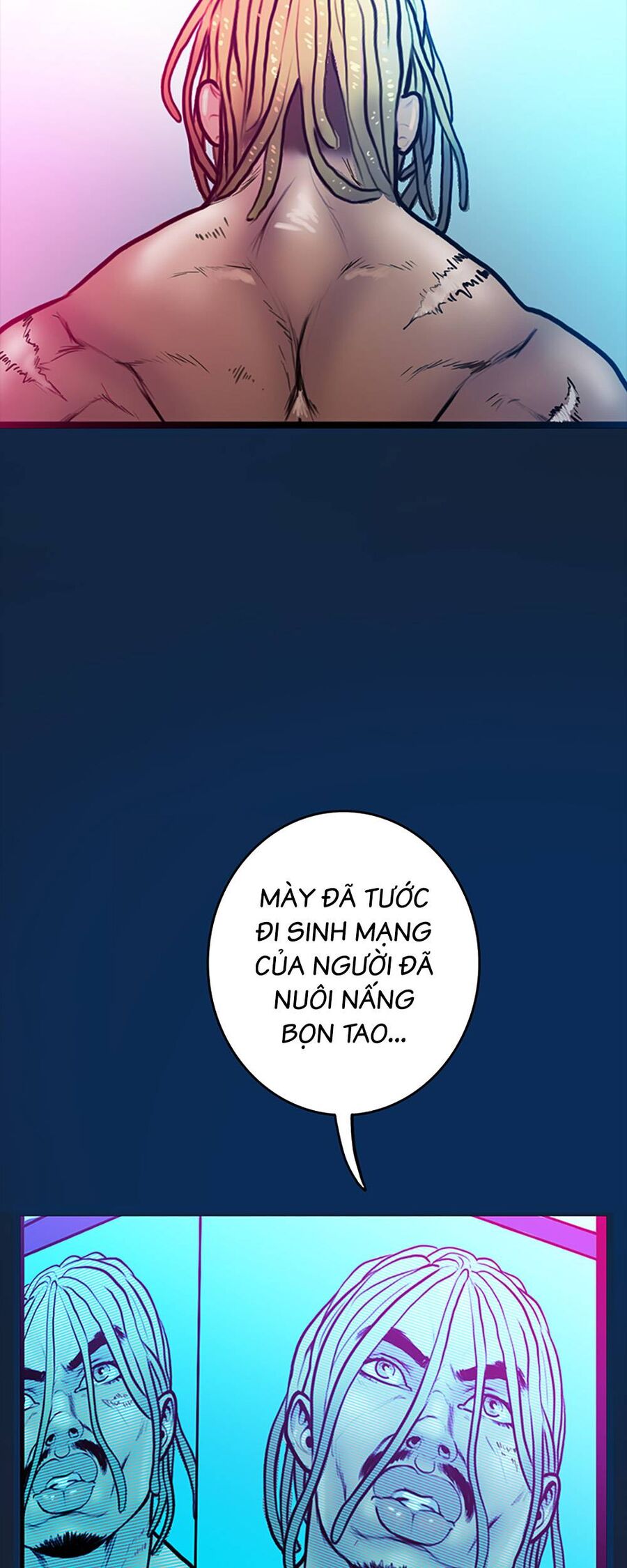 Thách Thức Chapter 10 - Trang 2