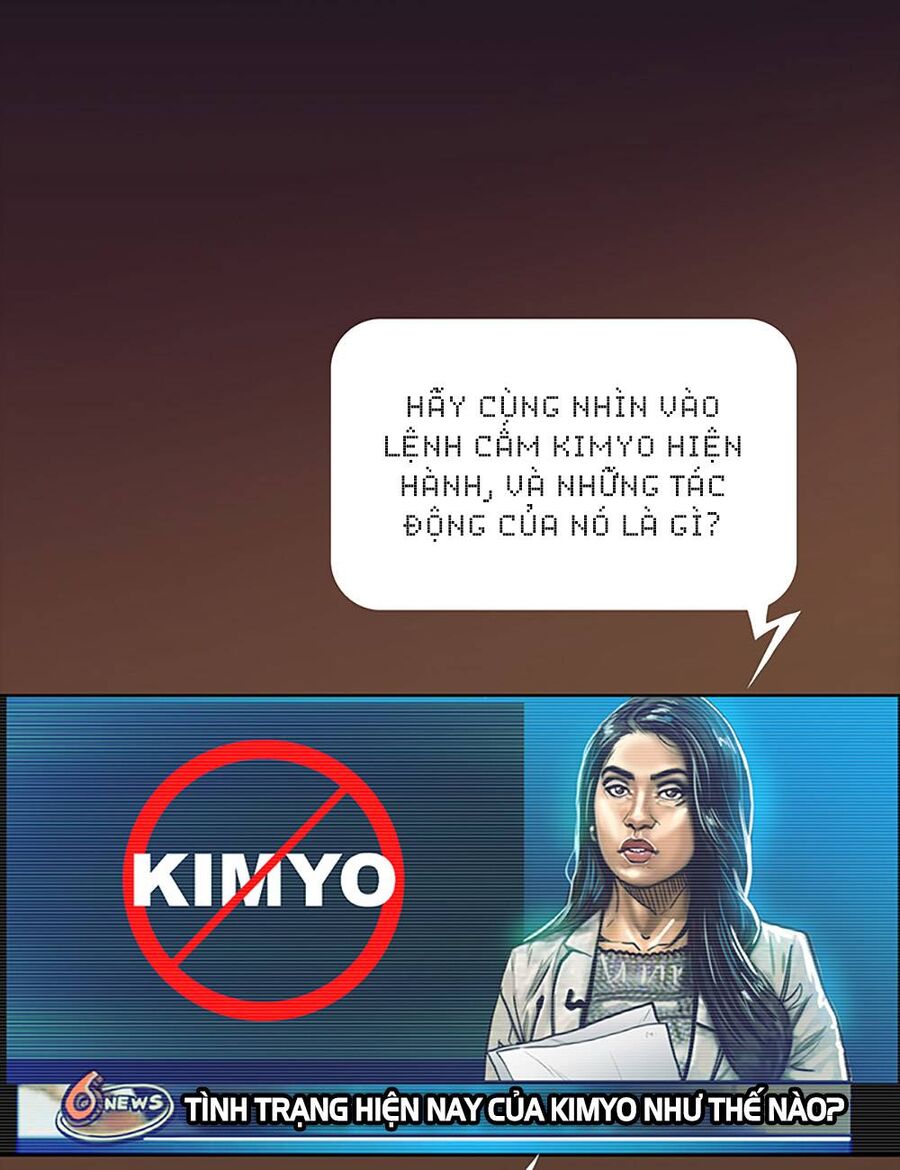 Thách Thức Chapter 10 - Trang 2