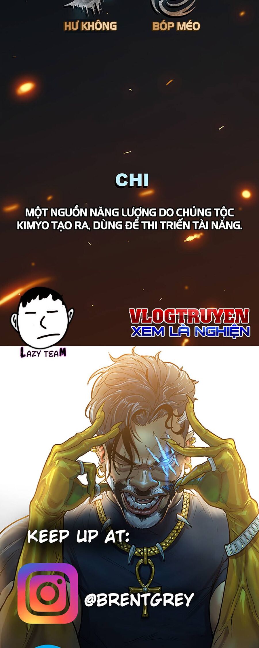 Thách Thức Chapter 10 - Trang 2