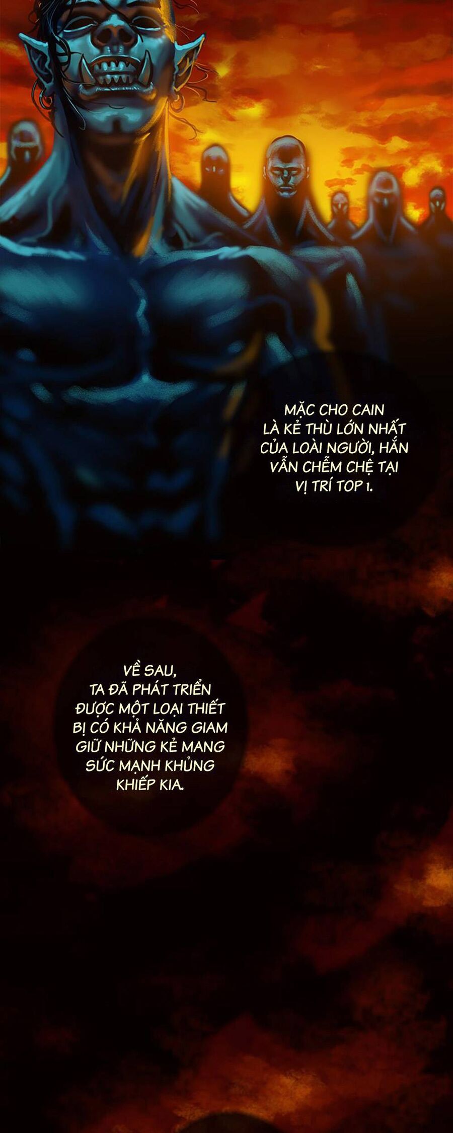 Thách Thức Chapter 11 - Trang 2