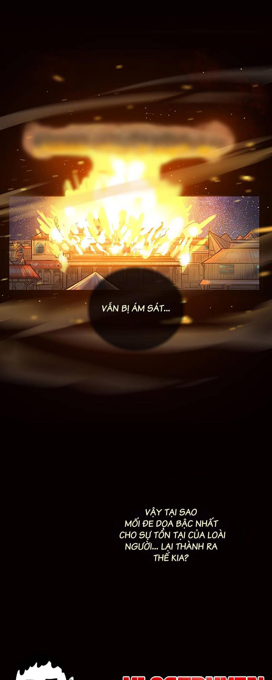 Thách Thức Chapter 11 - Trang 2