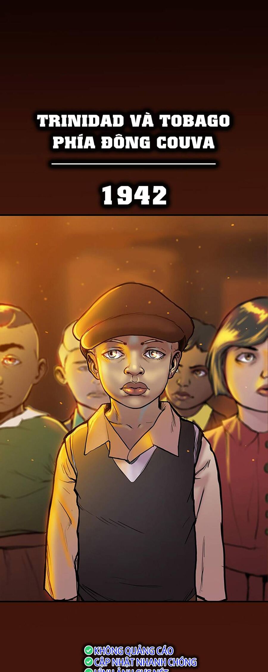 Thách Thức Chapter 11 - Trang 2