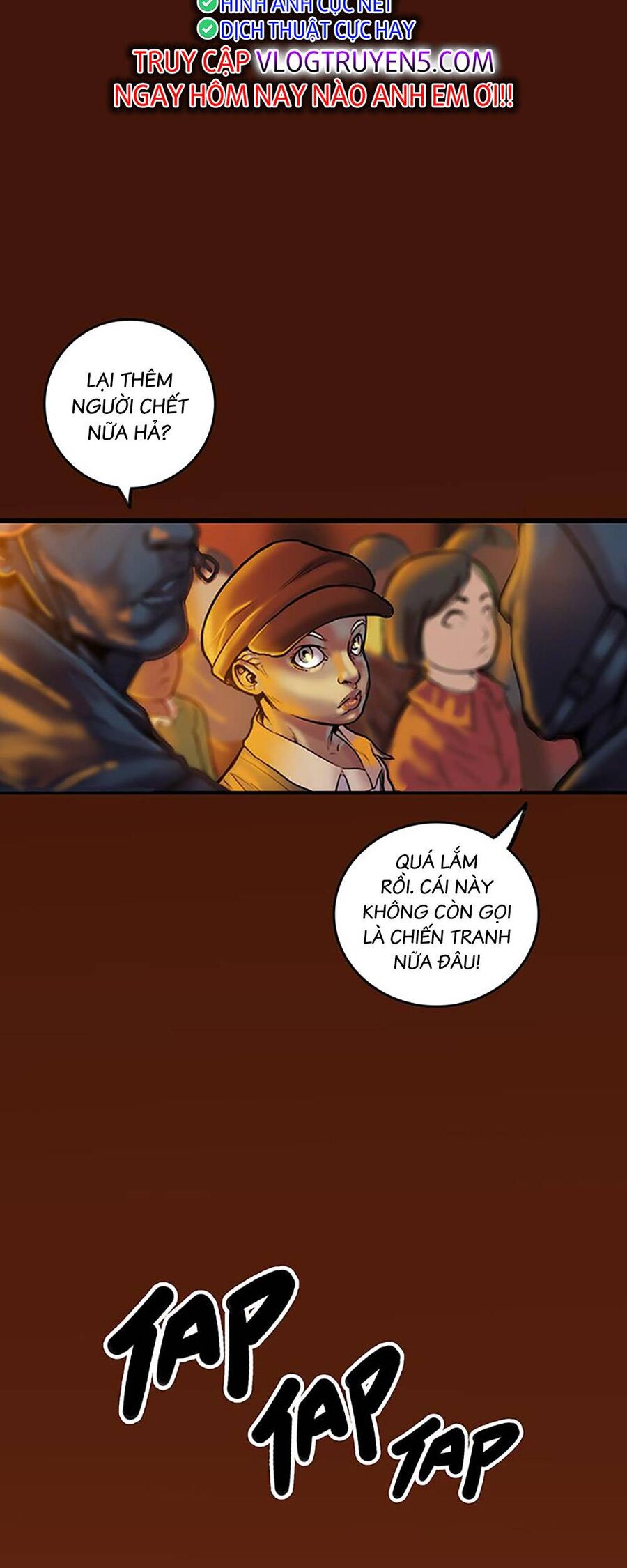 Thách Thức Chapter 11 - Trang 2