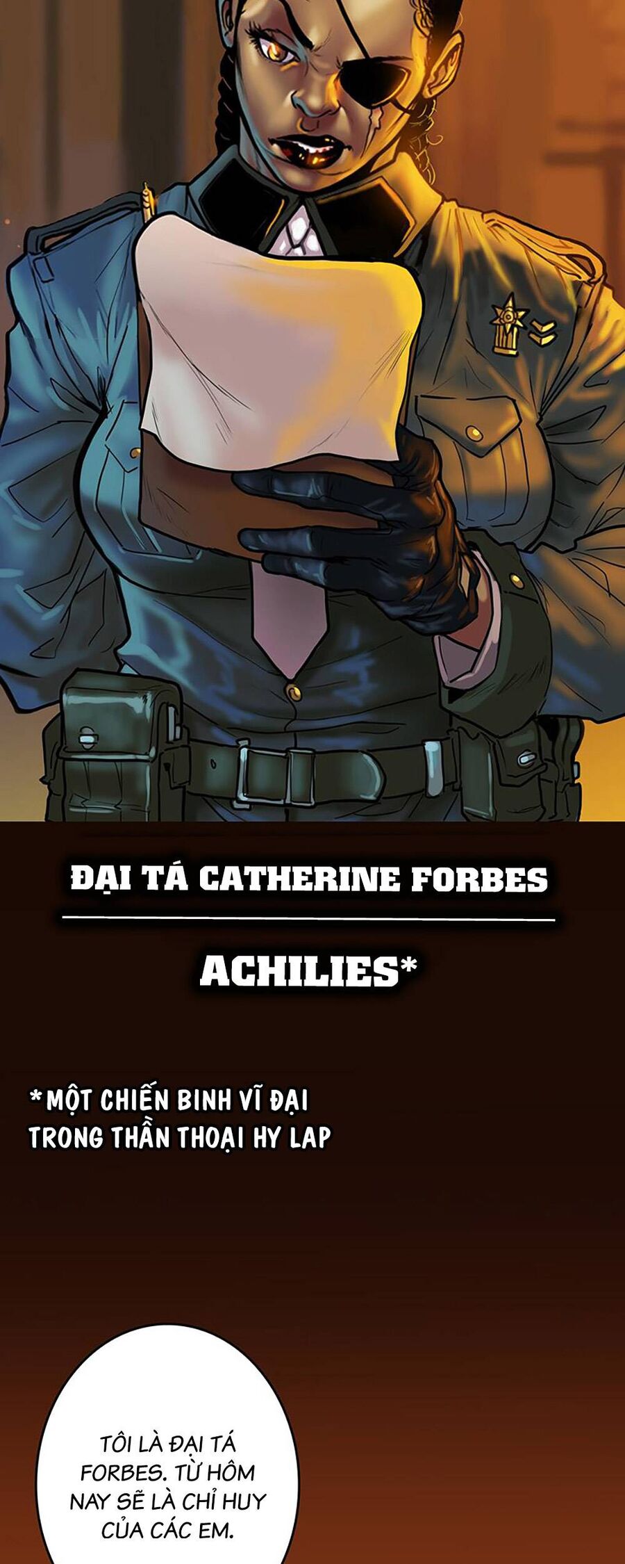 Thách Thức Chapter 11 - Trang 2