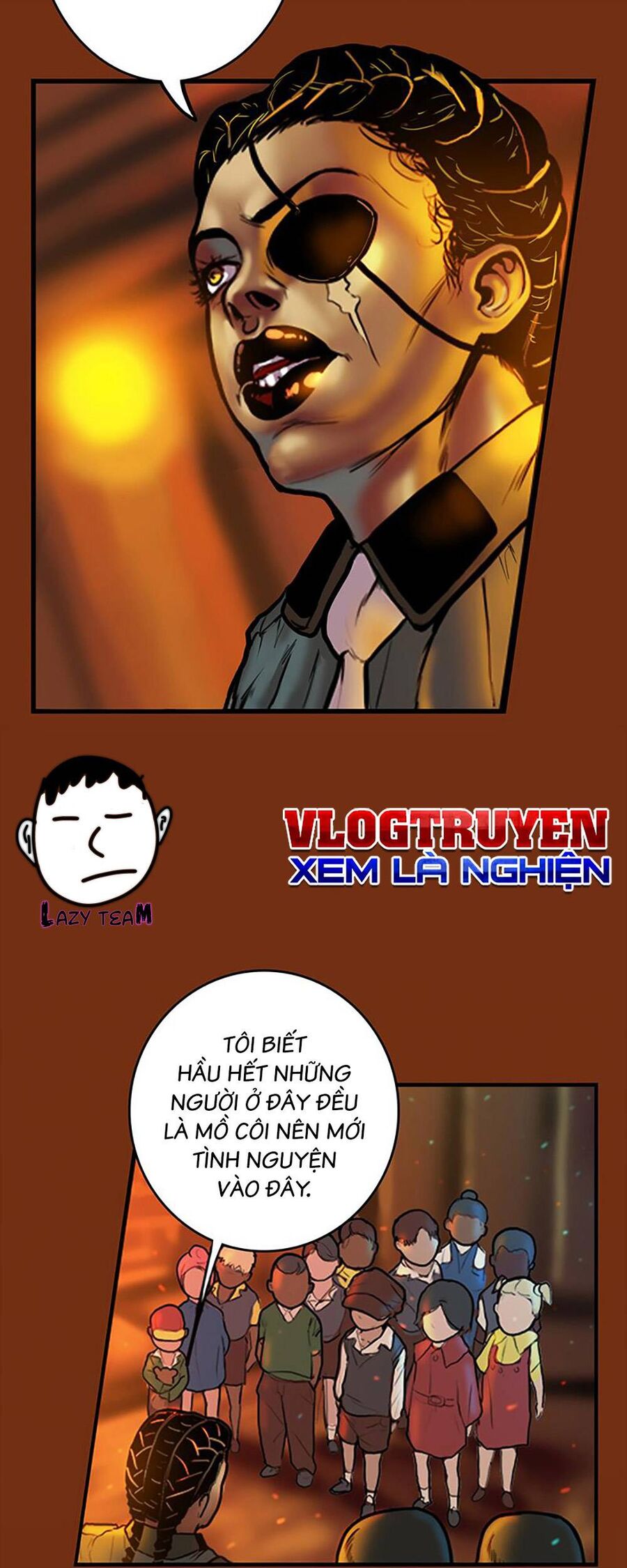 Thách Thức Chapter 11 - Trang 2