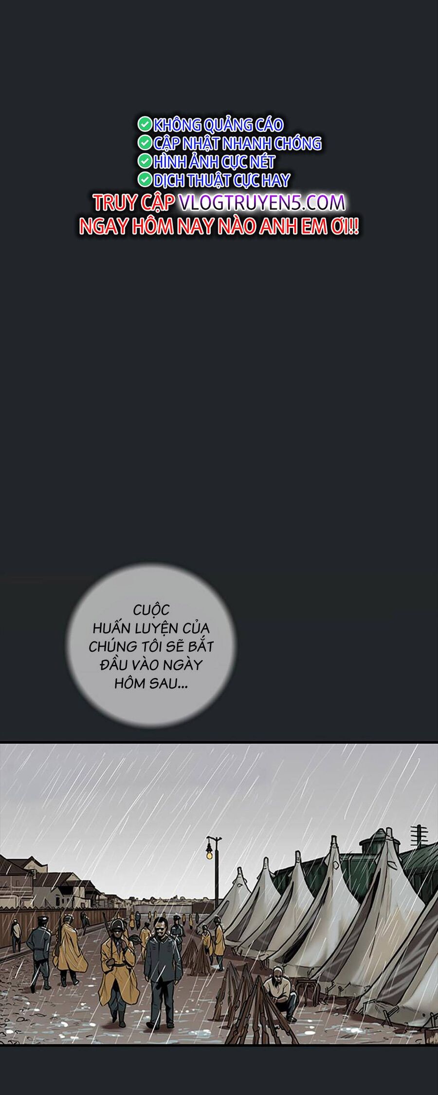 Thách Thức Chapter 11 - Trang 2