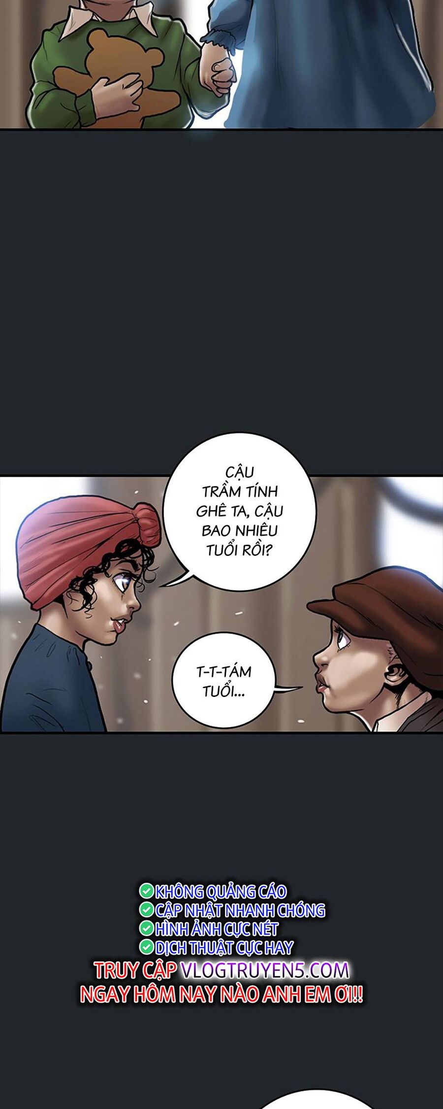 Thách Thức Chapter 11 - Trang 2