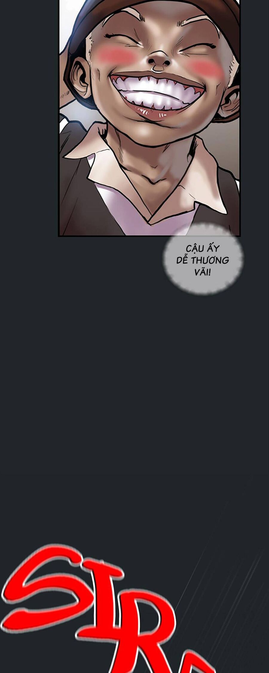 Thách Thức Chapter 11 - Trang 2