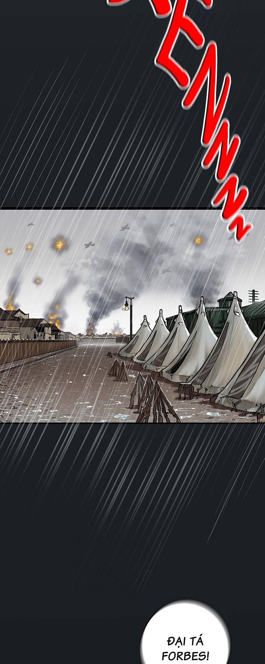 Thách Thức Chapter 11 - Trang 2