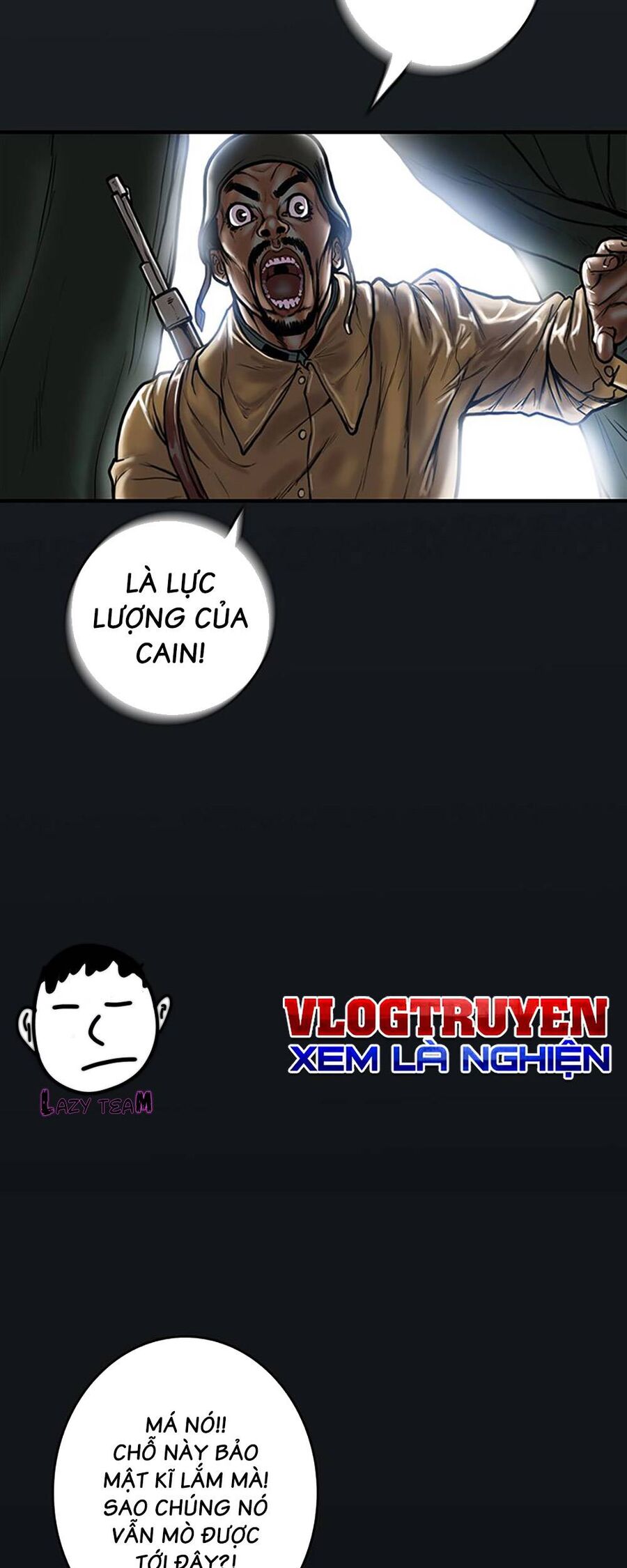 Thách Thức Chapter 11 - Trang 2